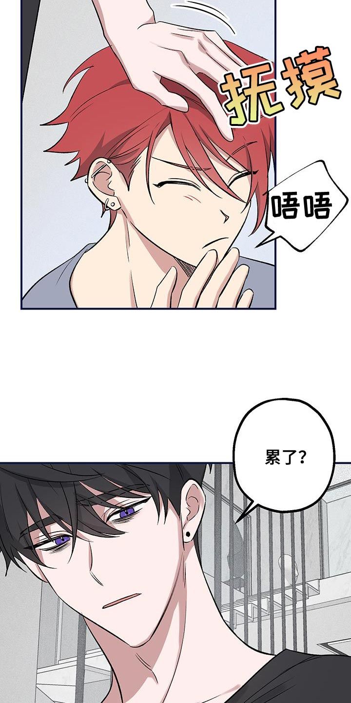 金主计划别名叫什么漫画,第31话3图