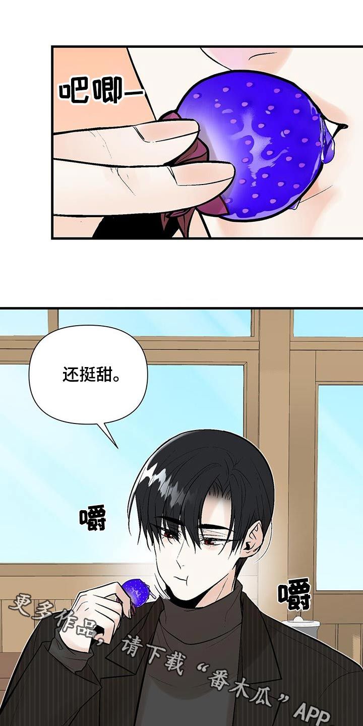 半妖餐厅小说漫画,第35话1图