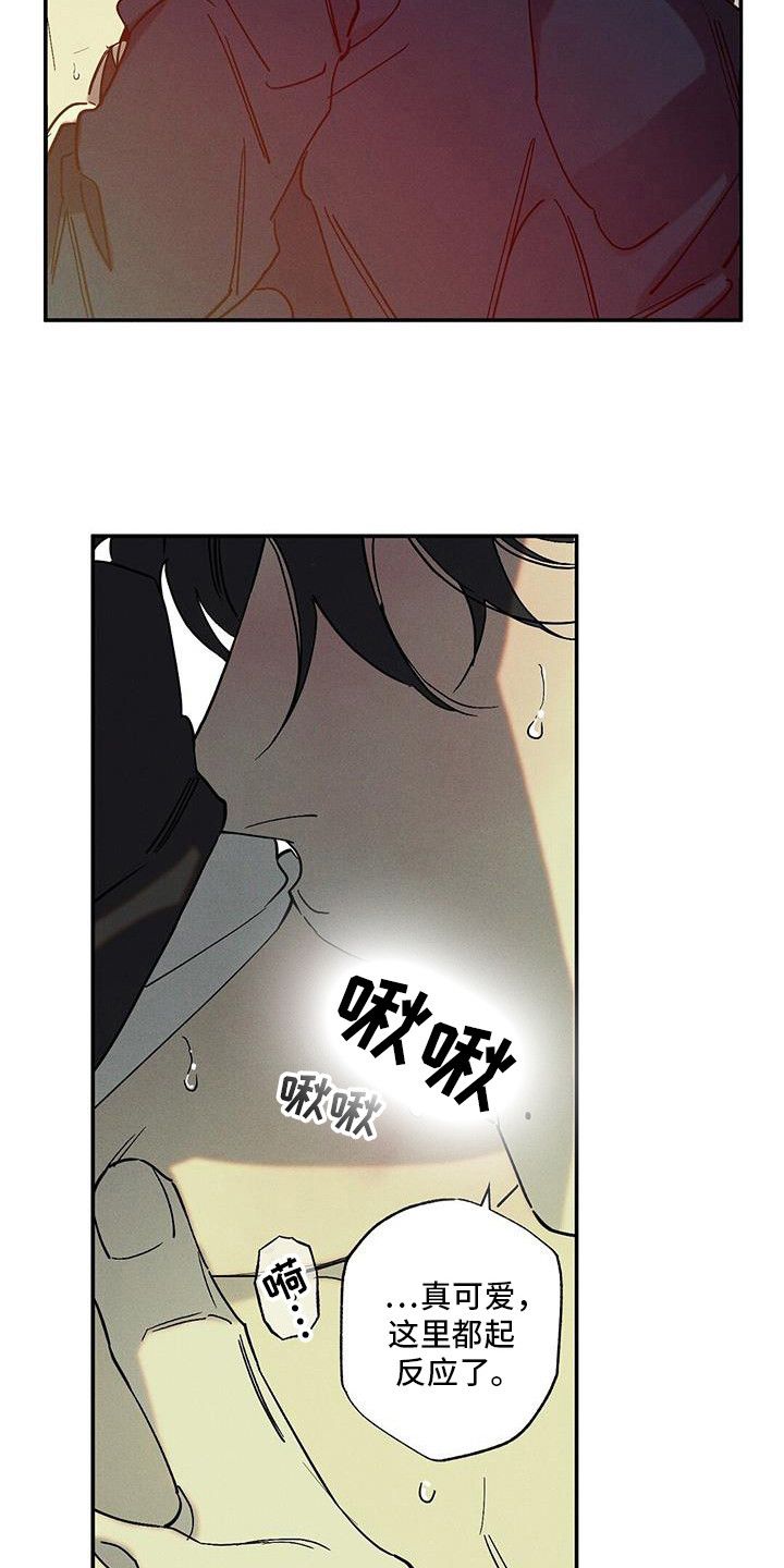 狂沙肆虐胡杨的视频漫画,第98话4图