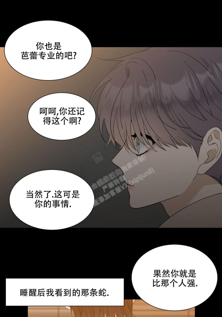 错位关系小说完整版漫画,第1话4图