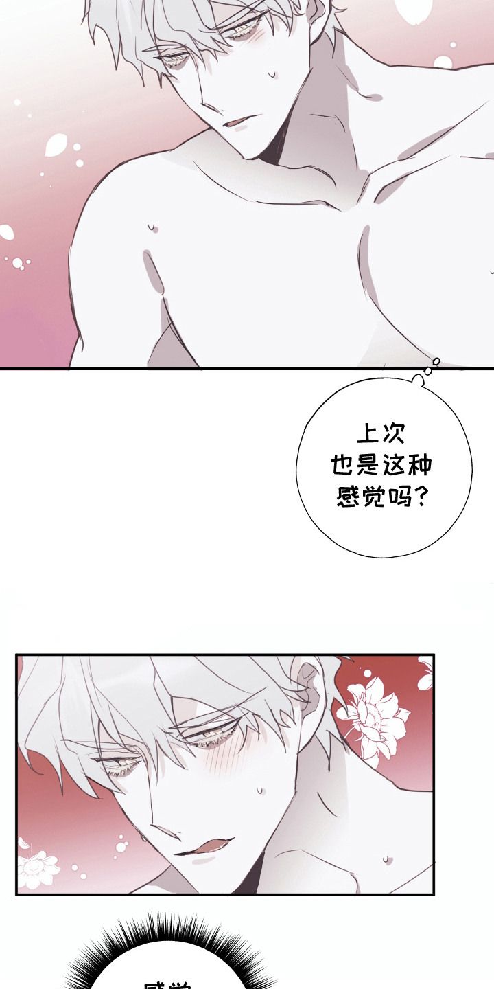 将错就错郑嘉后续漫画,第5话4图