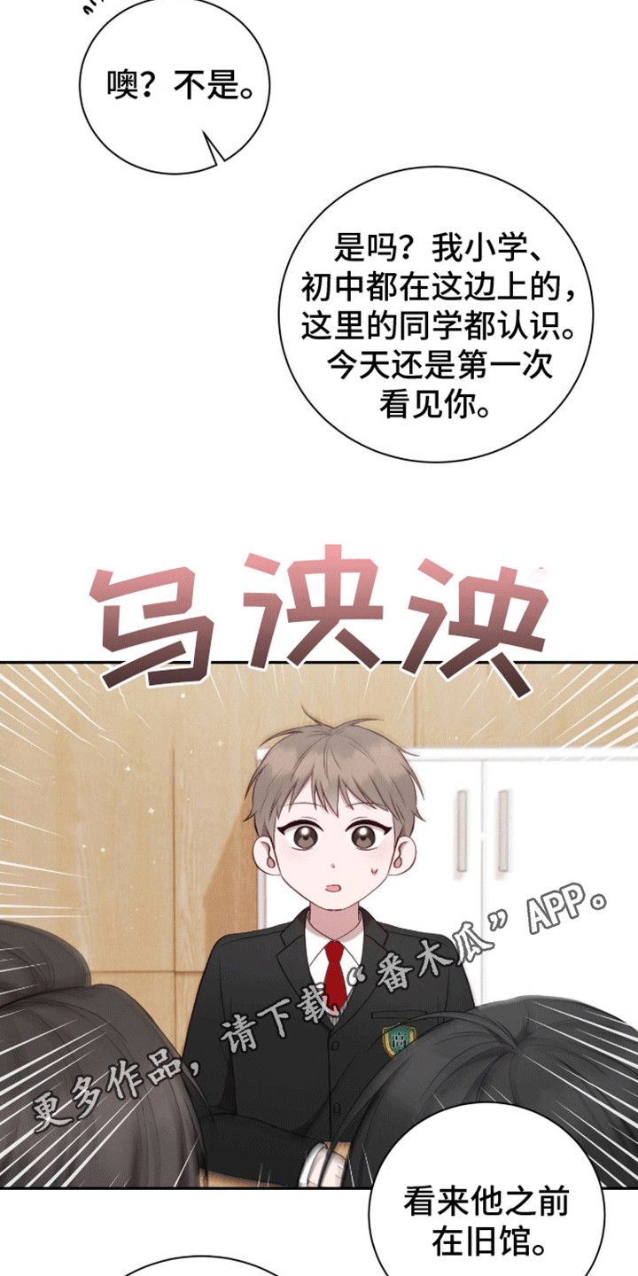 大哥变成美女的电视剧叫啥名漫画,第10话1图