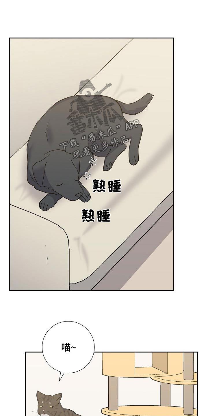 再相会基督教漫画,第93话3图