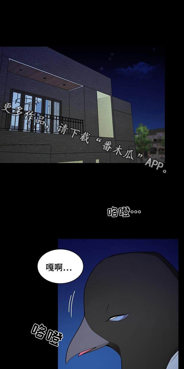 鹊蛇之争漫画在线观看漫画,第75话1图