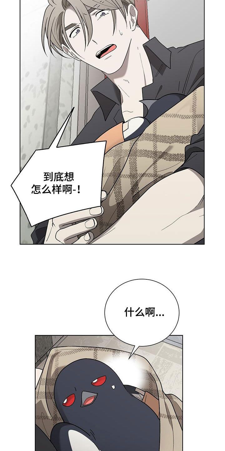 俗传鹊蛇斗处为吉壤漫画,第28话3图