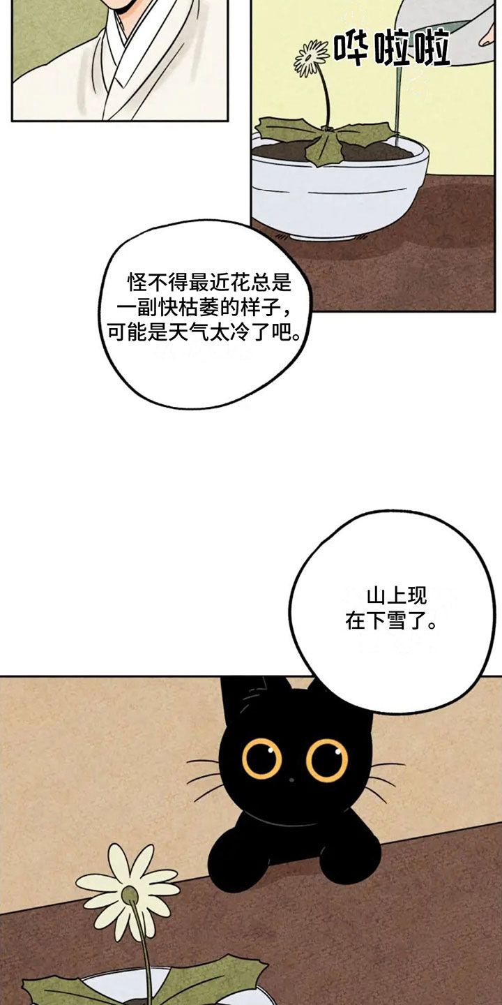 金福的故事漫画,第94话5图