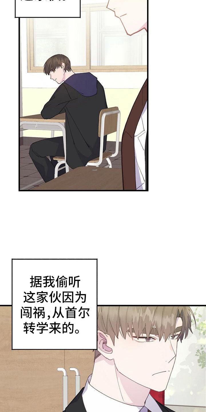 宝可梦恋爱模拟游戏漫画,第31话4图