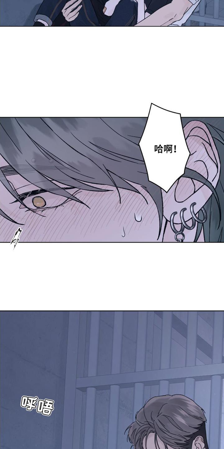 白夜追凶全集简介漫画,第13话3图