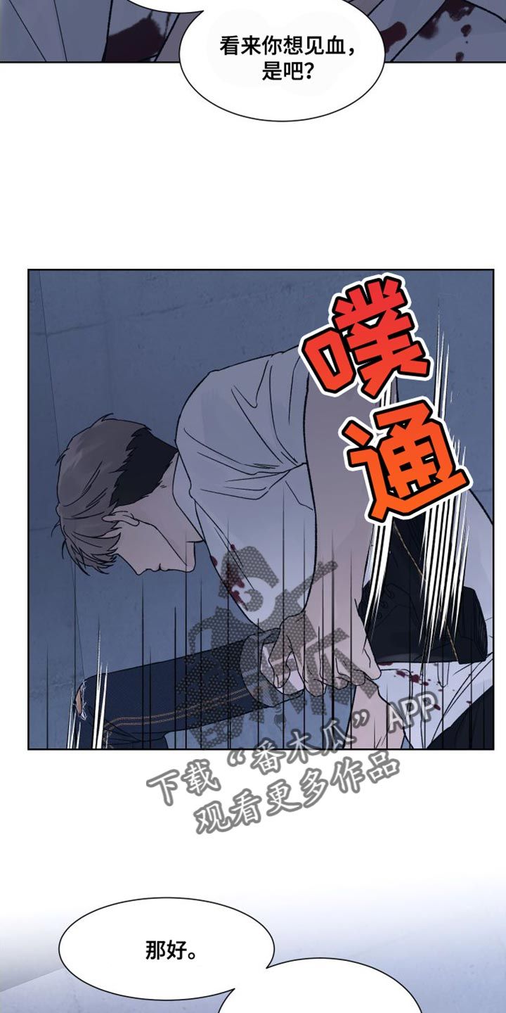 白夜追凶全集简介漫画,第13话5图