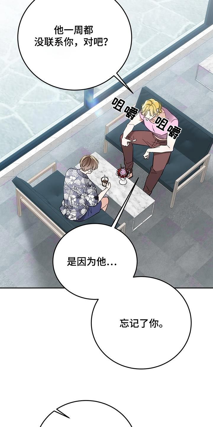 失忆总裁爱上我1-100集免费播放漫画,第19话4图