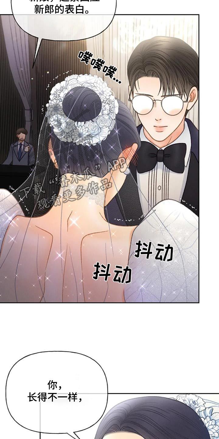 秋牡丹长什么样子漫画,第130话4图