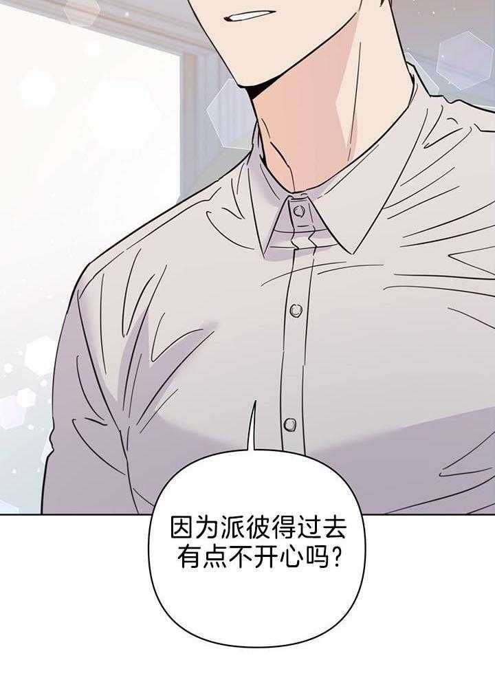 手机怎么关上闪光灯漫画,第95话4图