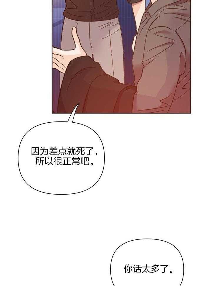 苹果如何关上来电闪光灯漫画,第92话2图