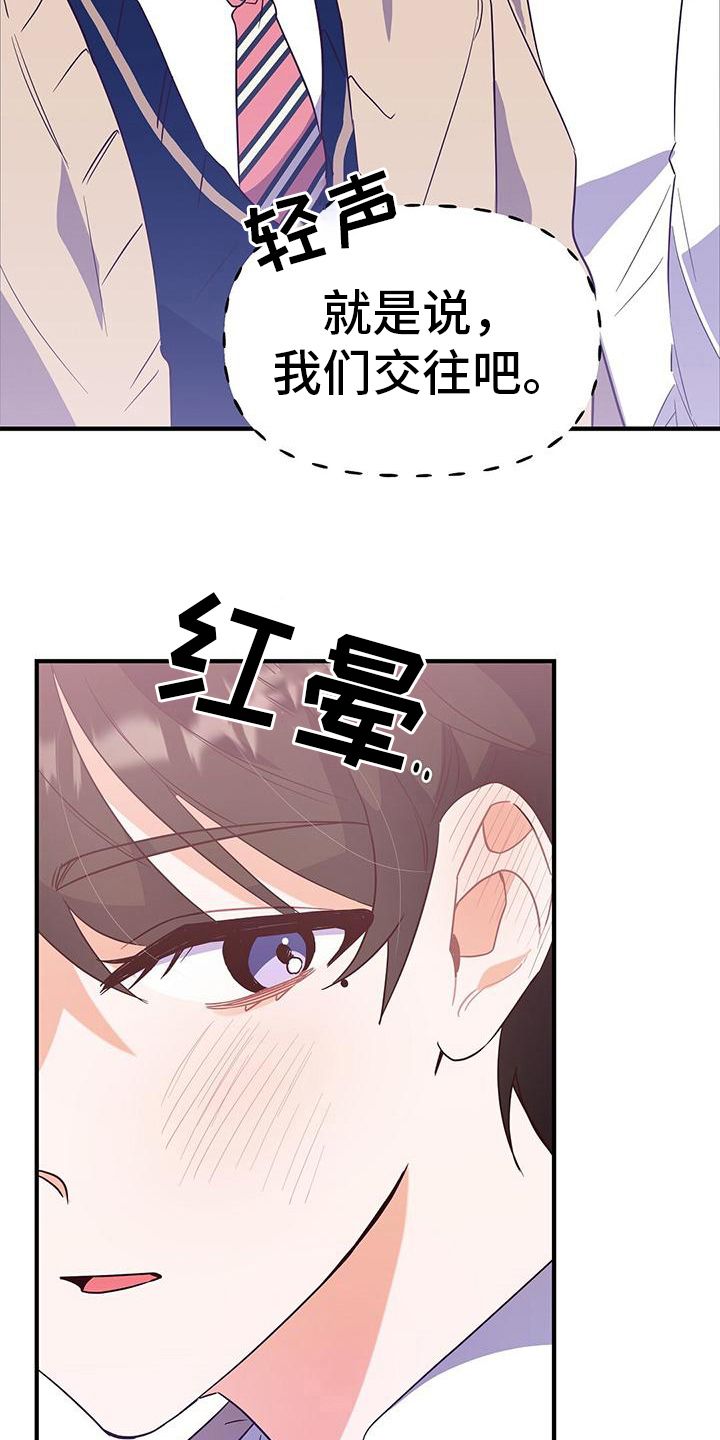 记录爱情过程的视频剪辑漫画,第8话5图