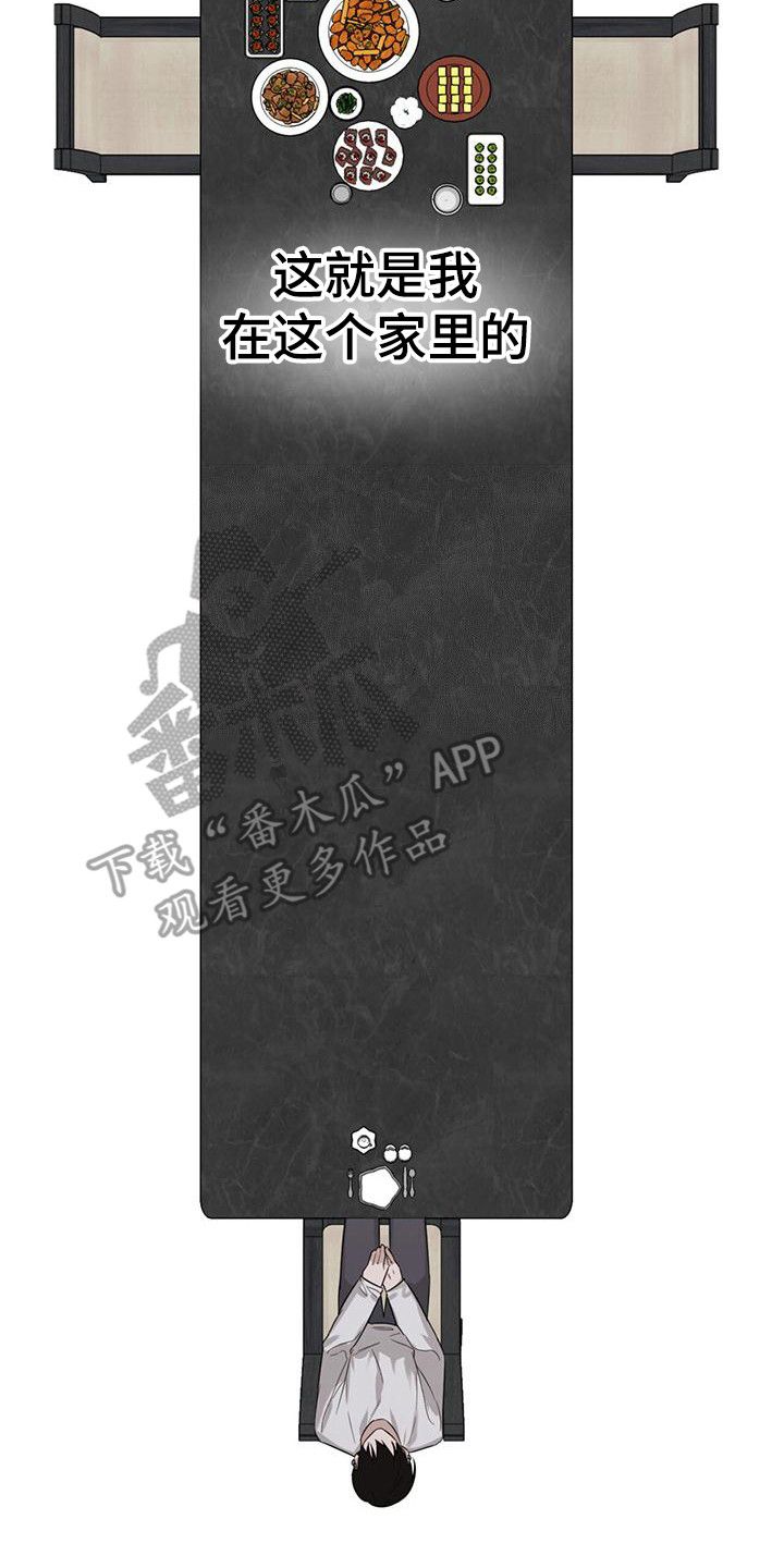 意外附身小说免费阅读87漫画,第20话3图