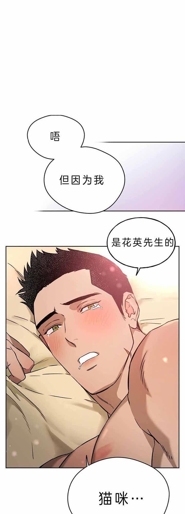 独宠萌妻墨少心尖宝全文免费阅读漫画,第45话4图