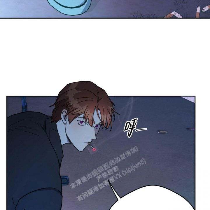 独宠旧爱·陆少的秘密恋人漫画,第131话5图