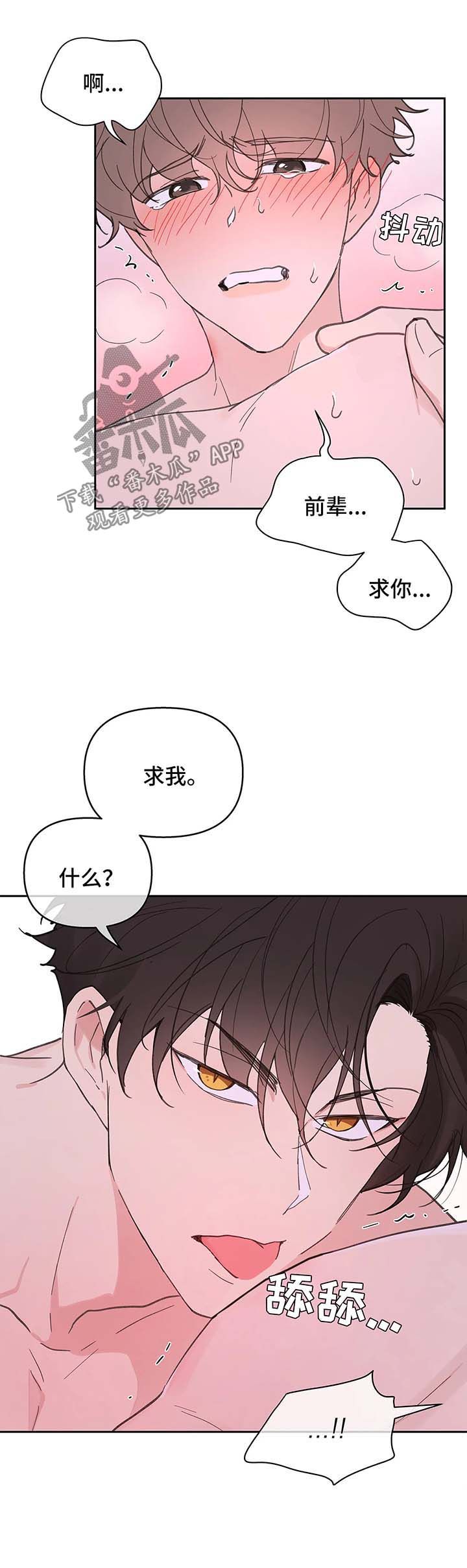 学院代表队漫画,第53话3图