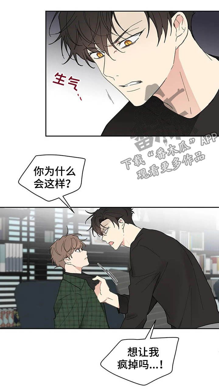 血月代表着什么漫画,第130话4图