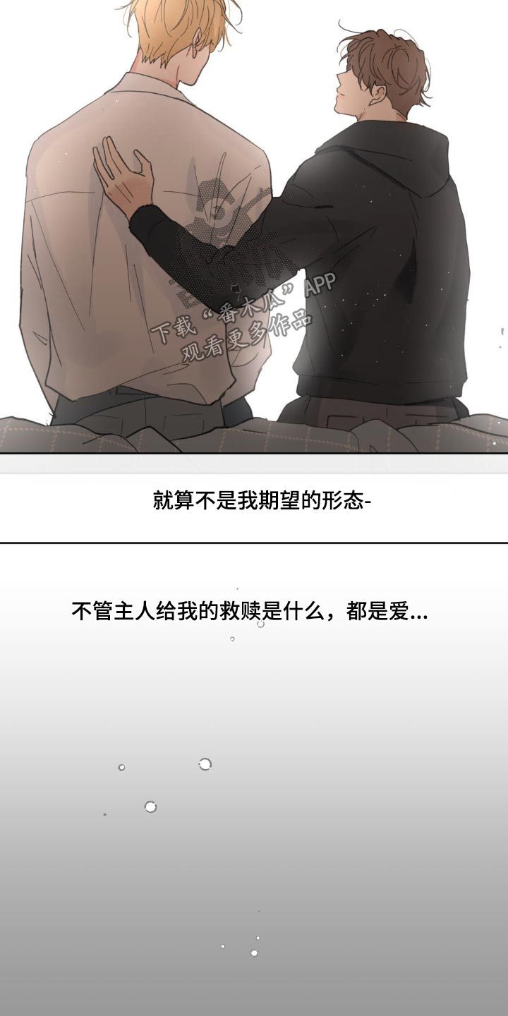 学院代表开班发言稿漫画,第223话3图