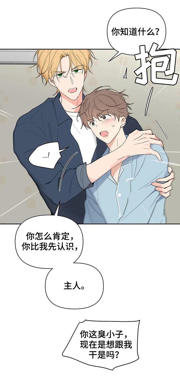 血月代表着什么漫画,第116话5图