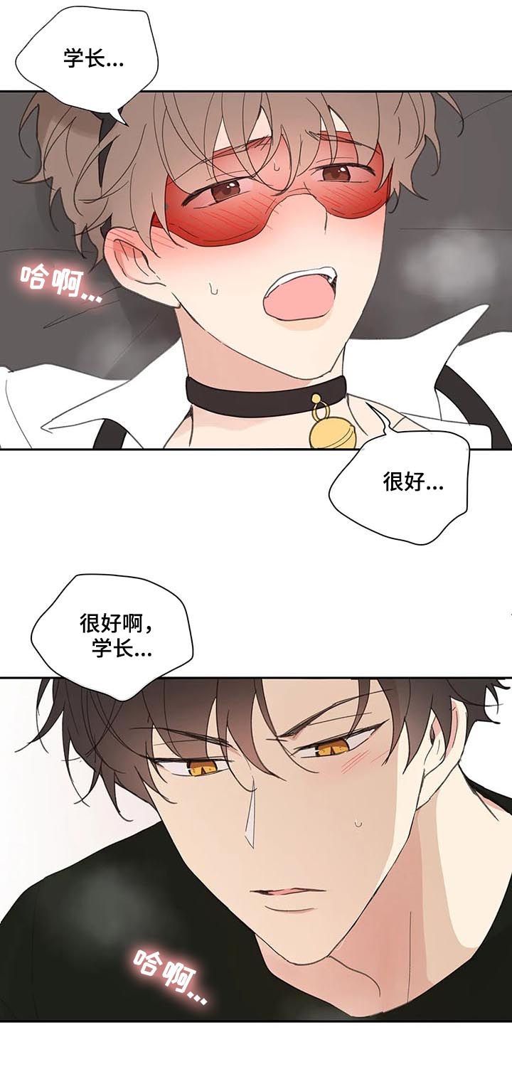 学院代表漫画全集漫画,第66话3图