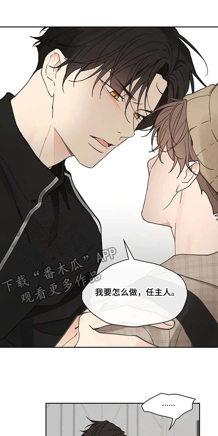 血月代表着什么漫画,第142话4图