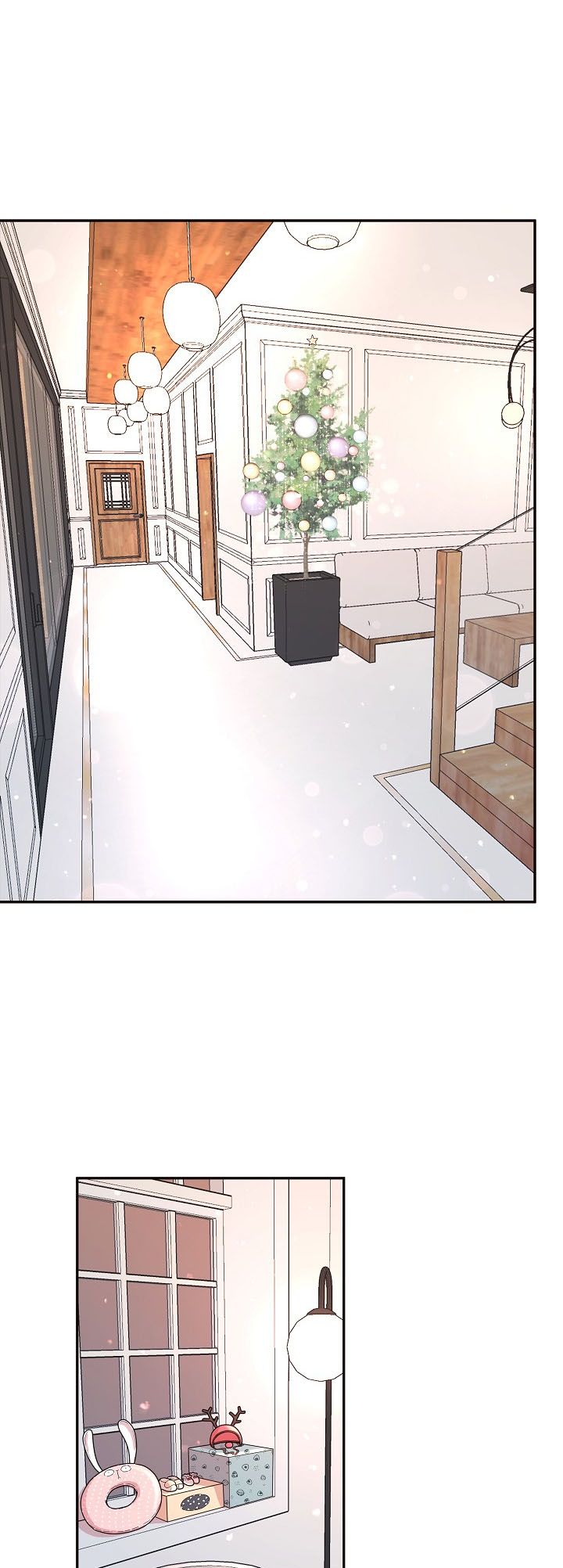 勾引alpha的方法漫画,第135话3图