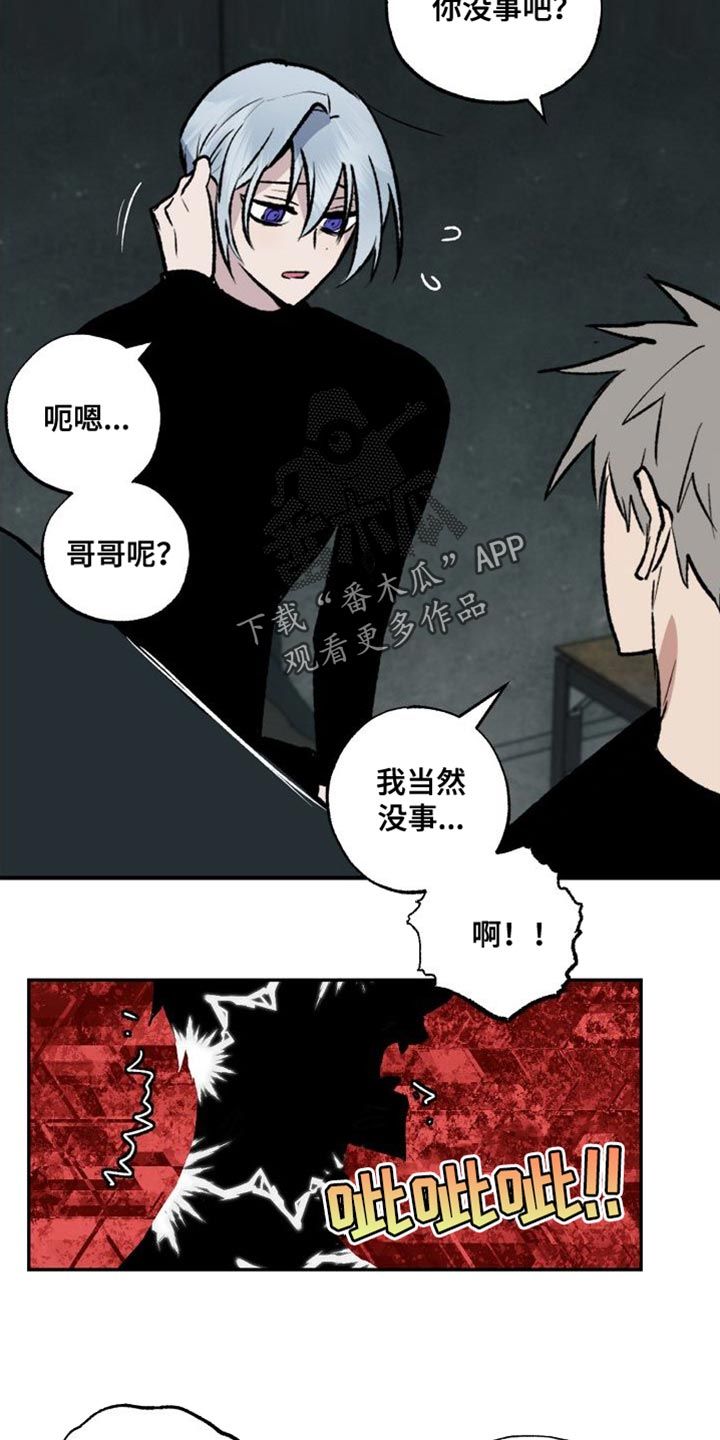 兽宠若惊漫画,第24话5图