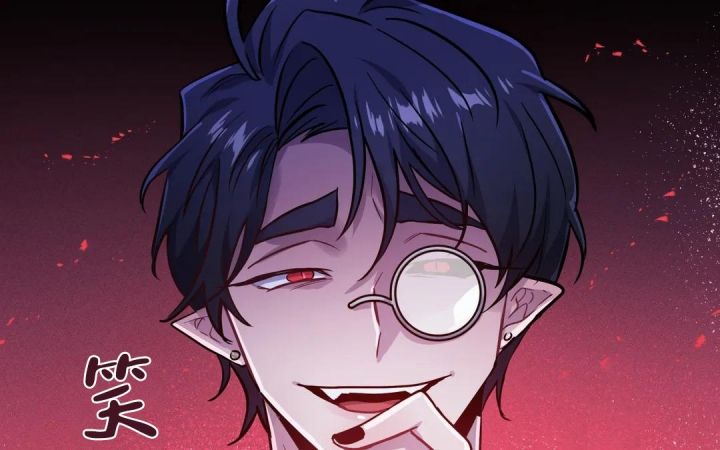 魔王逆谋小说纯爱漫画,第28话3图