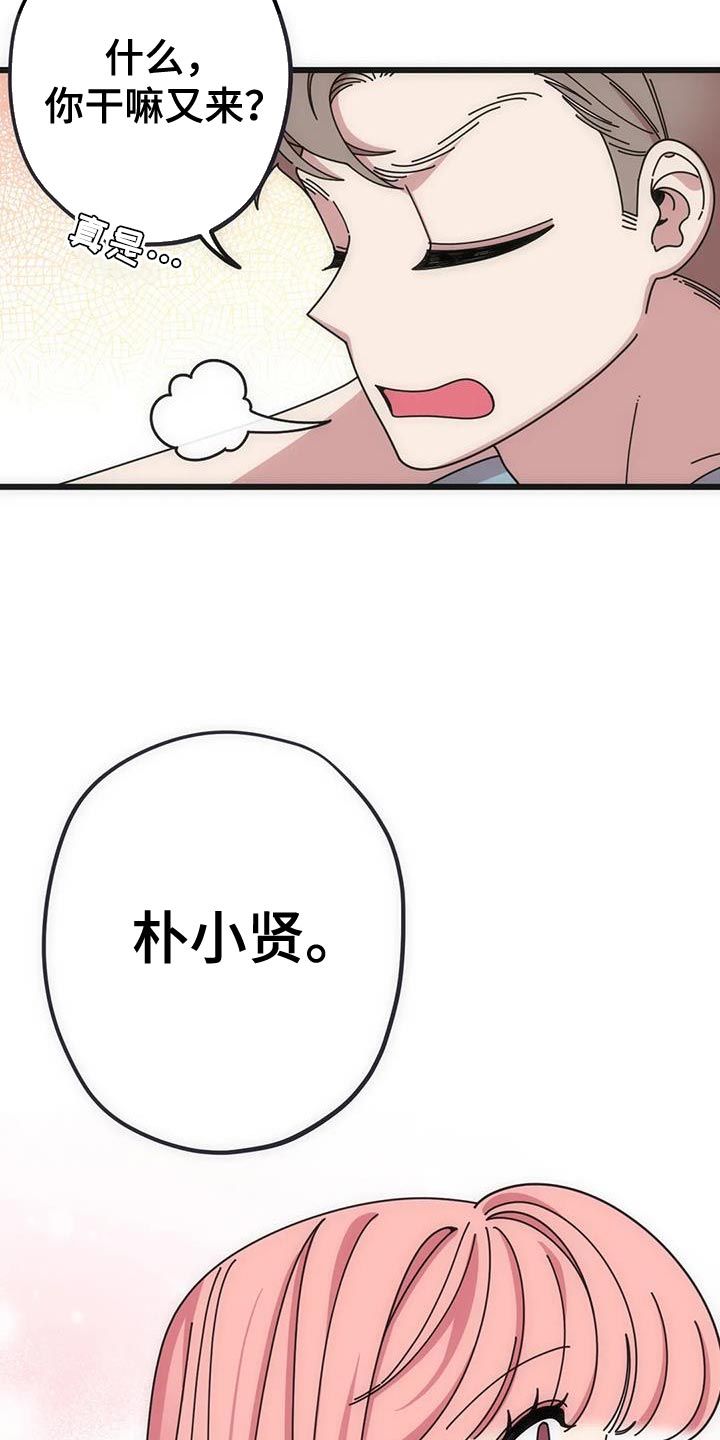 小熊文案简短漫画,第38话2图