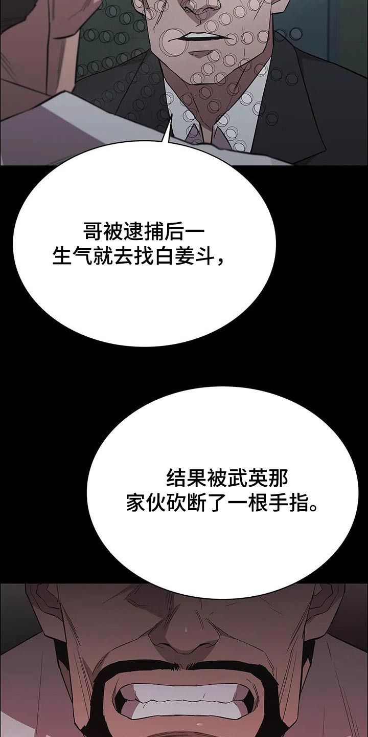 脱身之法作者是漫画,第152话4图