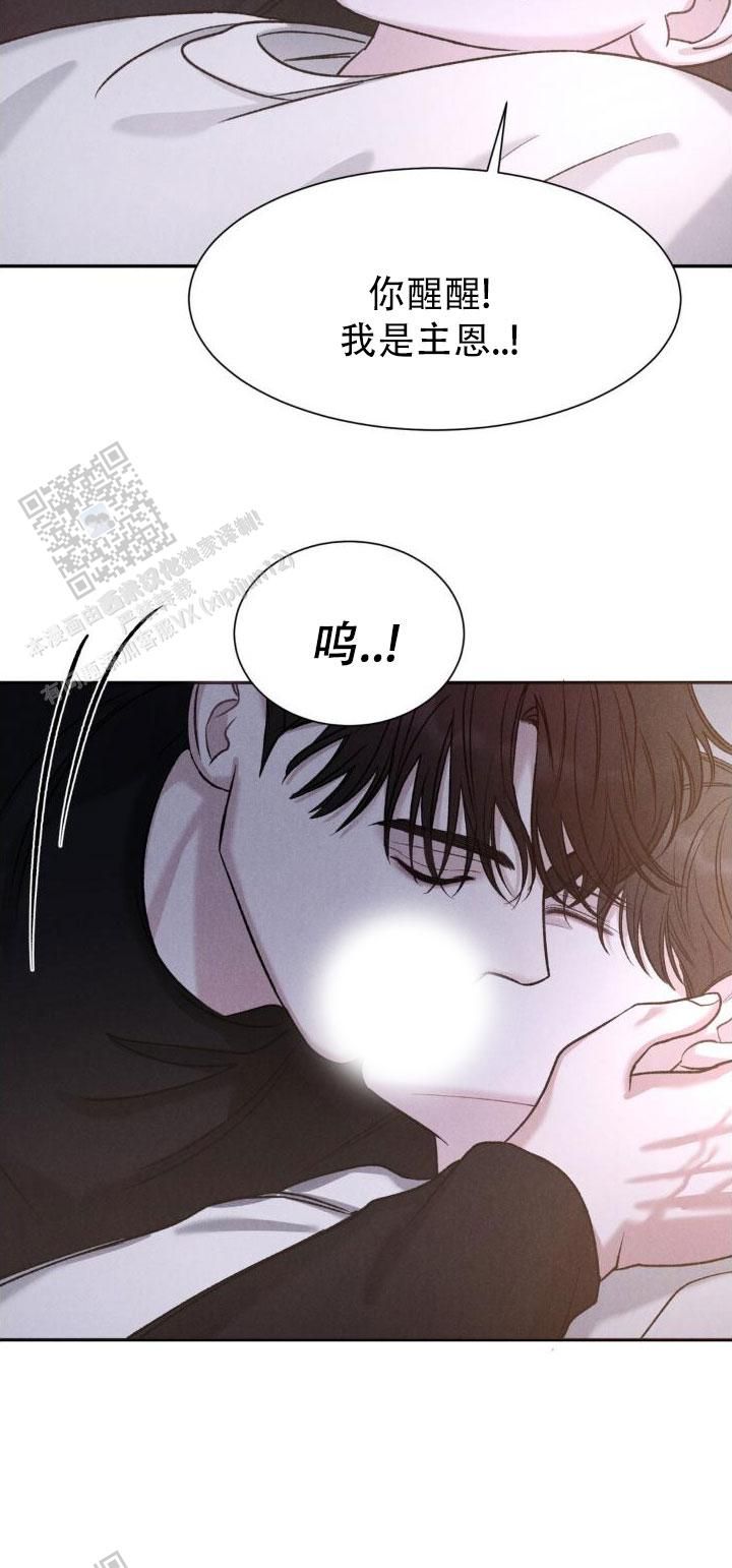 主的恩惠在哪里看漫画,第8话4图