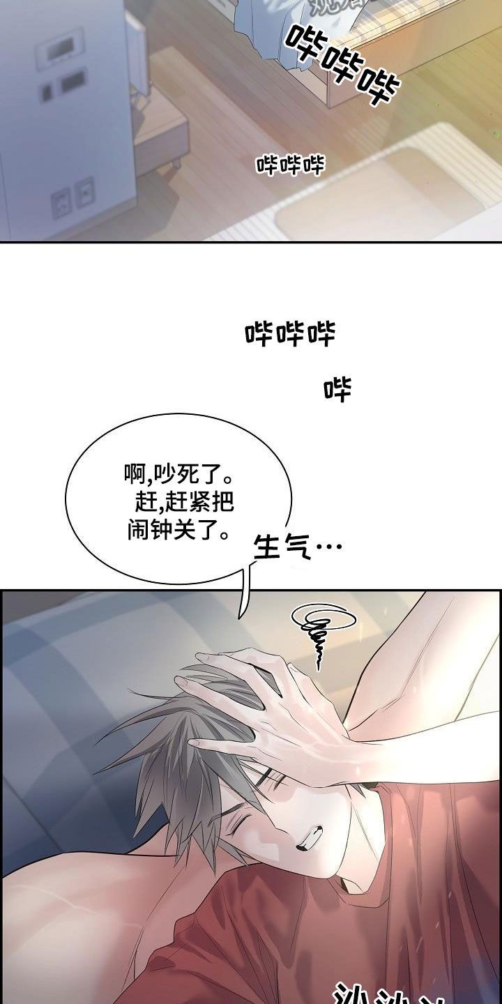 极度抗拒婚姻漫画,第37话4图