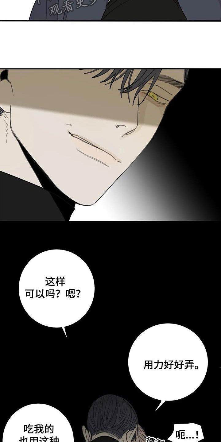 与疯子共舞漫画免费下拉式漫画,第66话5图