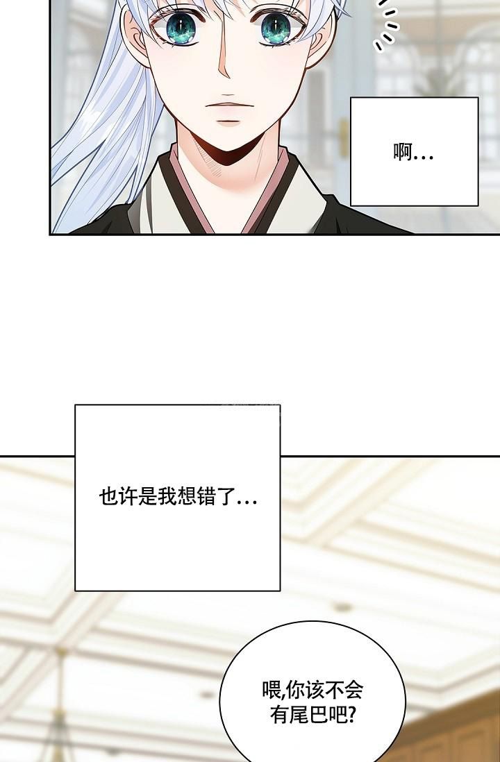 骗婚的狐狸漫画另一个名字漫画,第8话3图