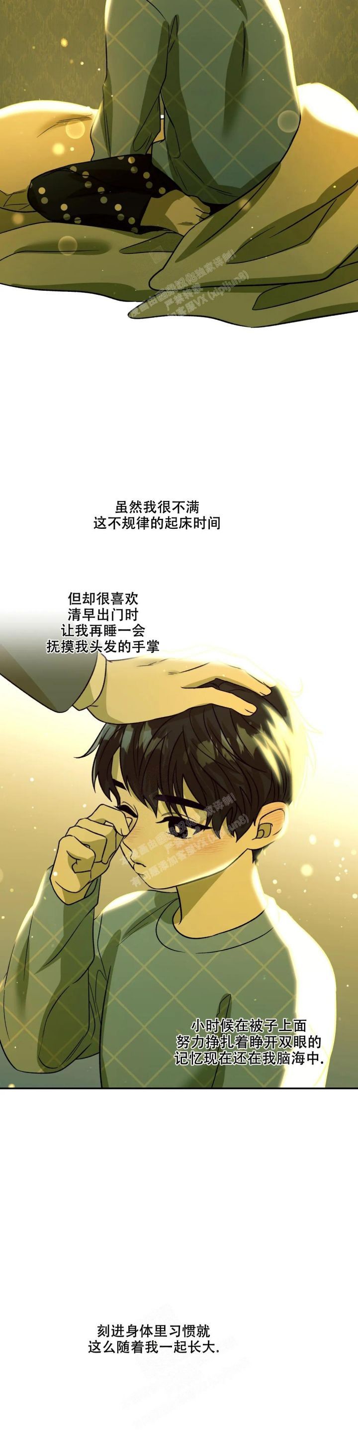 信息素恐惧症漫画在线免费观看漫画,第33话5图