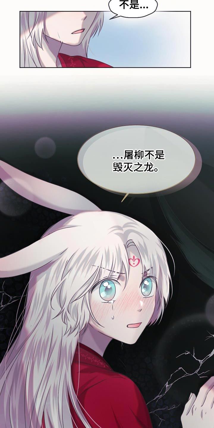 兔兔的小龙宝漫画,第100话4图