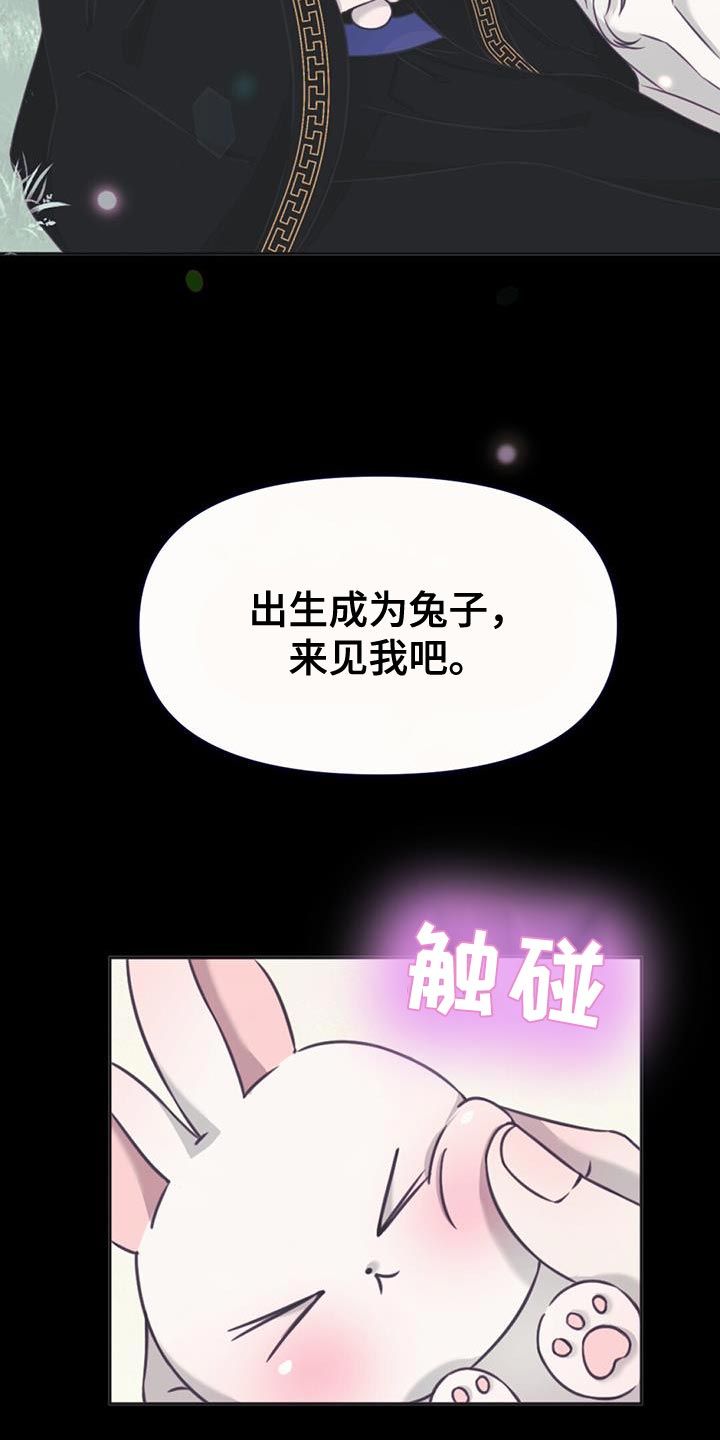 兔兔的小龙宝漫画,第63话3图