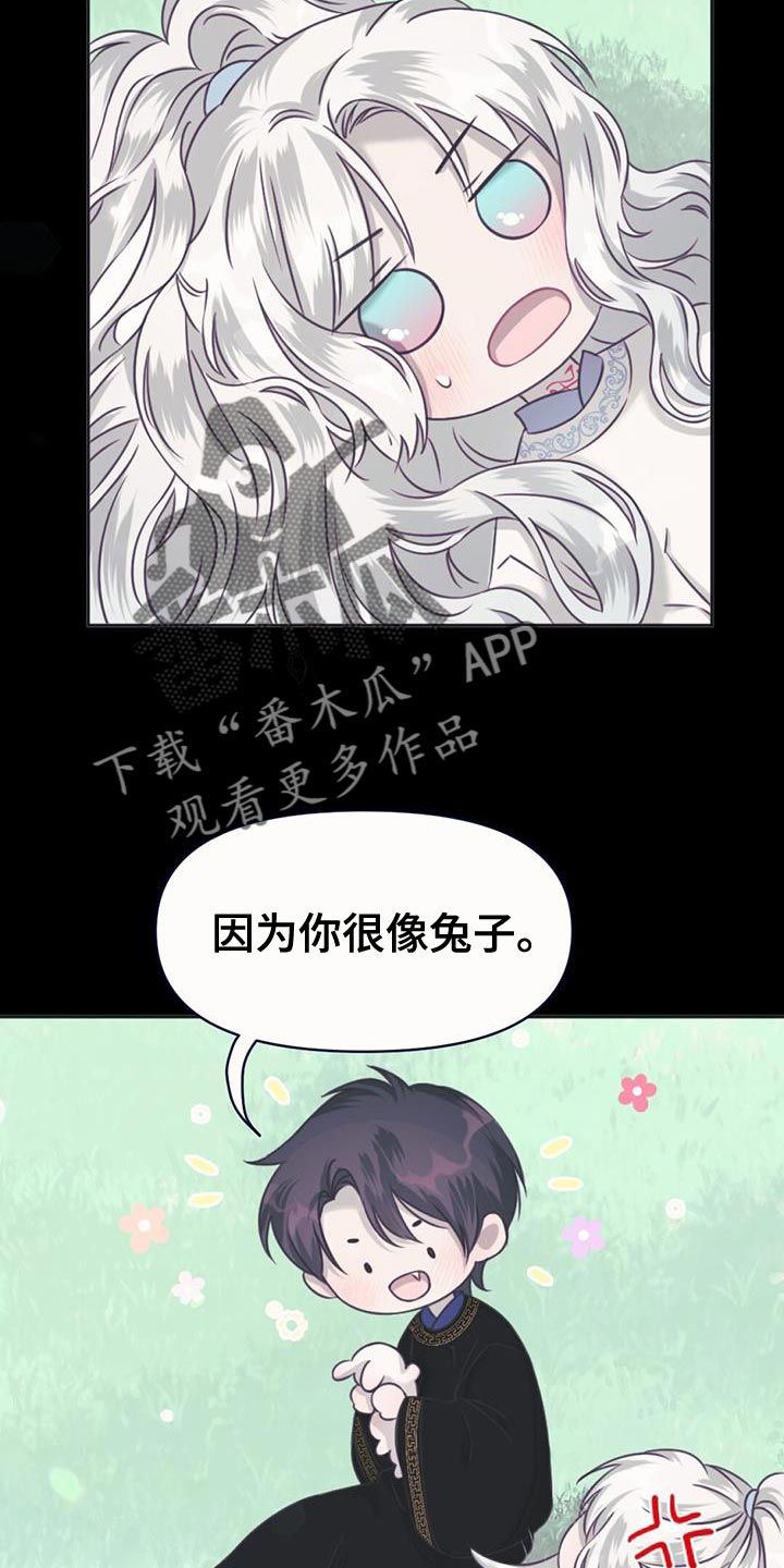 兔兔的小龙宝漫画,第63话5图