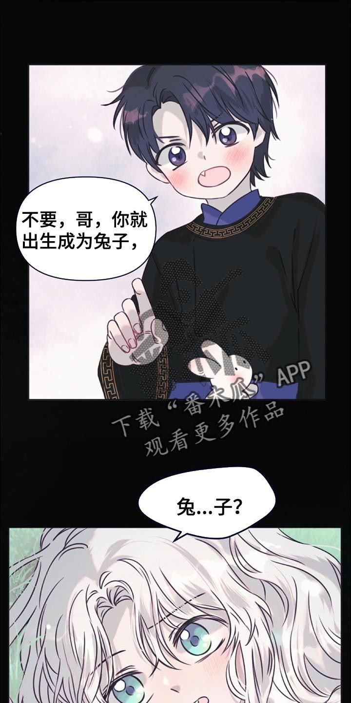 兔兔的小龙宝漫画,第63话1图