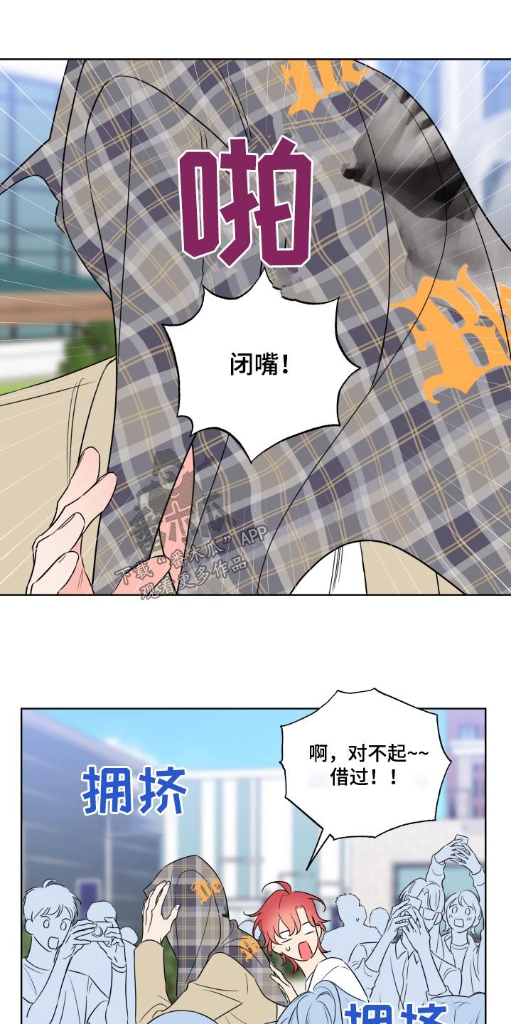 麻烦的爱情韩漫漫画,第38话5图