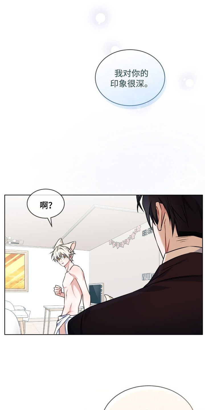 费林的狐狸饮料原著小说漫画,第16话4图