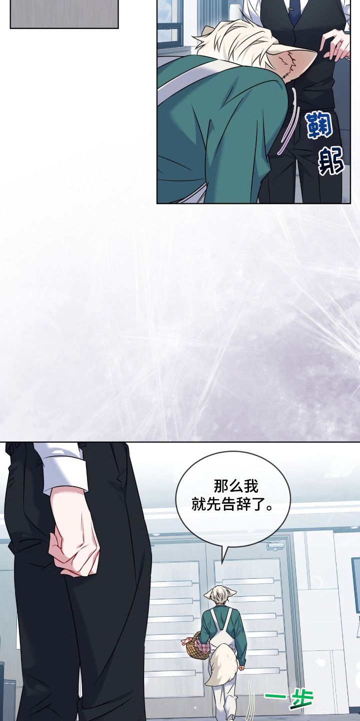 弗林的狐狸饮料在哪看漫画,第9话3图