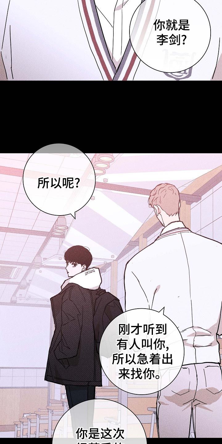 与男人结婚漫画,第80话3图