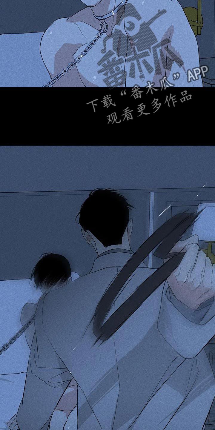 与男人结婚简介漫画,第161话4图