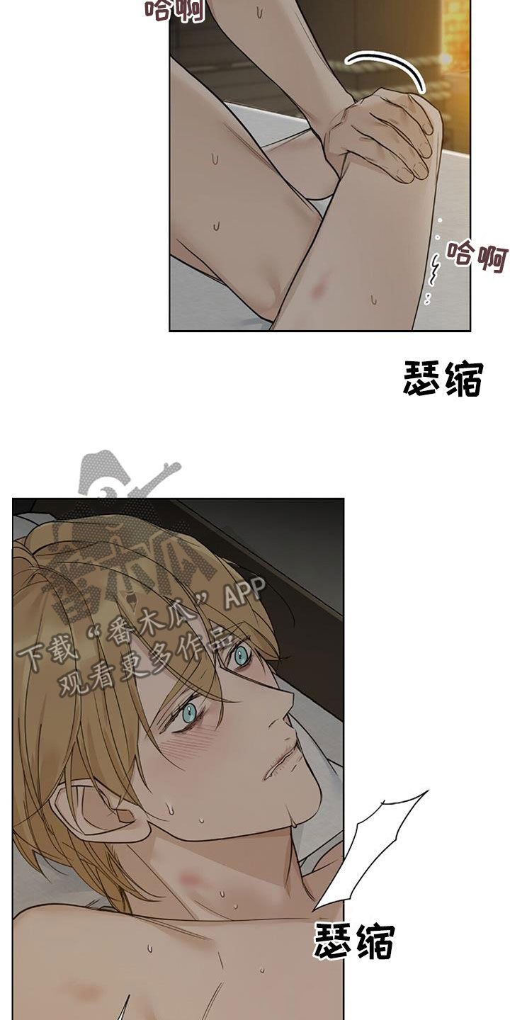 玫瑰庄园app下载漫画,第43话3图