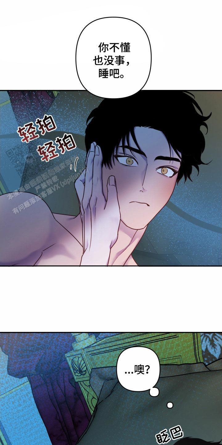 生命之花印度剧全集解说漫画,第36话5图