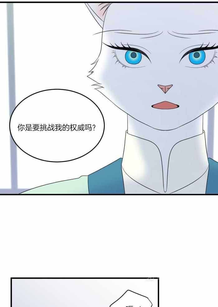 蓝色计划漫画,第69话5图