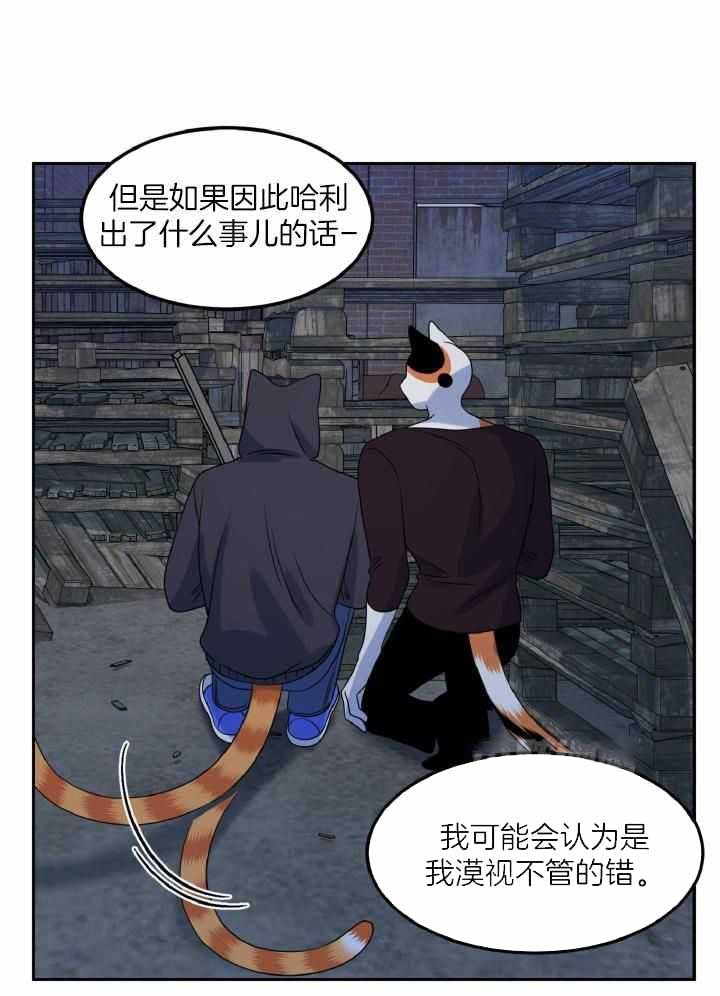 蓝色计划是什么意思漫画,第38话2图